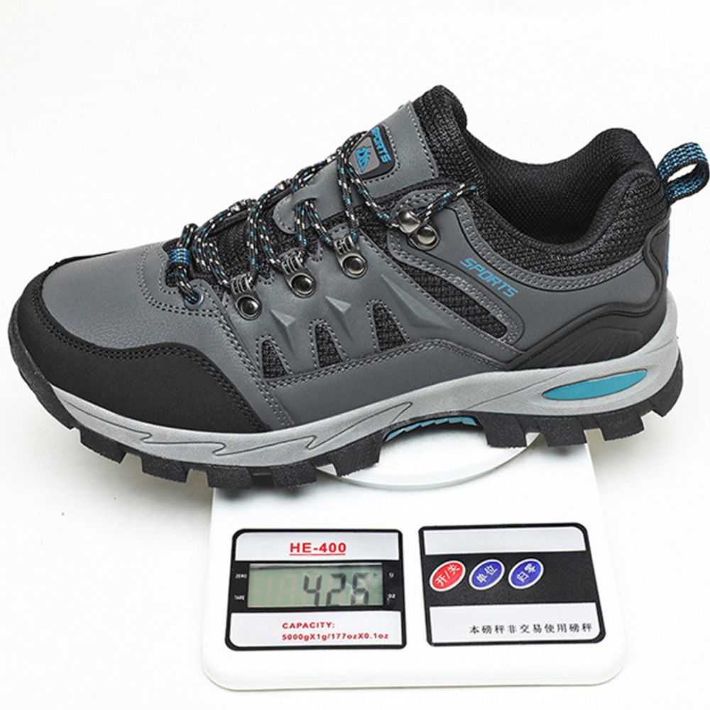 Dames Buitensport Wandelschoenen met Ademend Materiaal en Uitstekende Grip