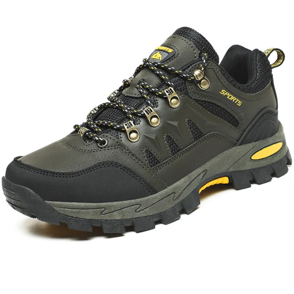 Dames Buitensport Wandelschoenen met Ademend Materiaal en Uitstekende Grip