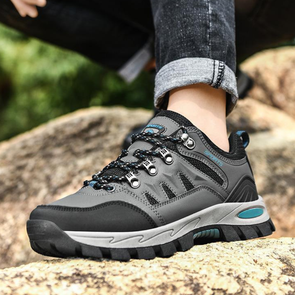 Dames Buitensport Wandelschoenen met Ademend Materiaal en Uitstekende Grip