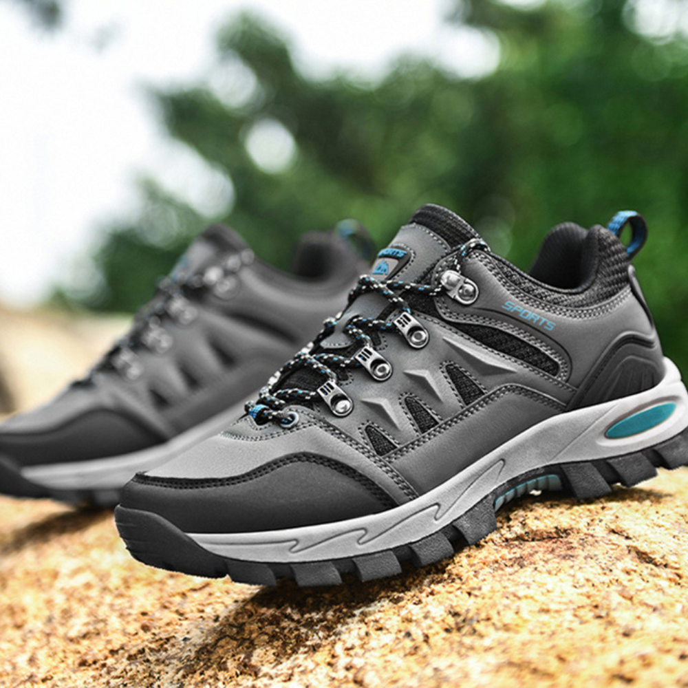 Dames Buitensport Wandelschoenen met Ademend Materiaal en Uitstekende Grip