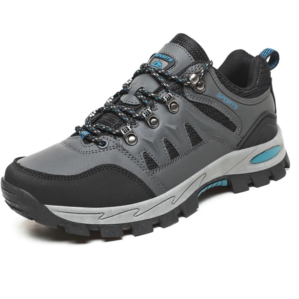 Dames Buitensport Wandelschoenen met Ademend Materiaal en Uitstekende Grip
