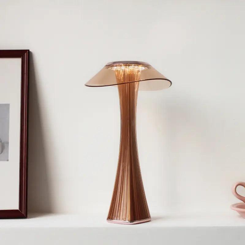 Luminør – Japandi Design – Uniek Ontwerp met Zacht Diffuus Licht
