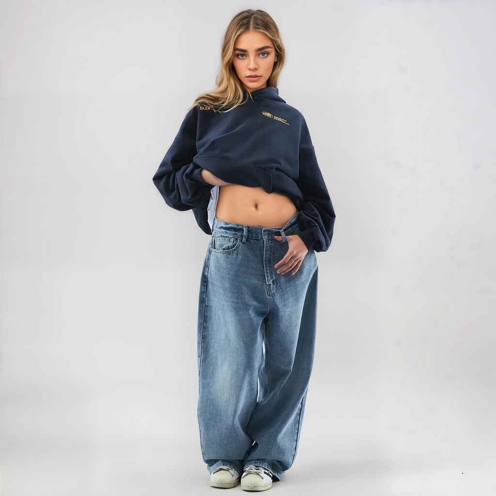Klassieke Hoodie | Comfortabel en Stijlvol | Luxe Kwaliteit