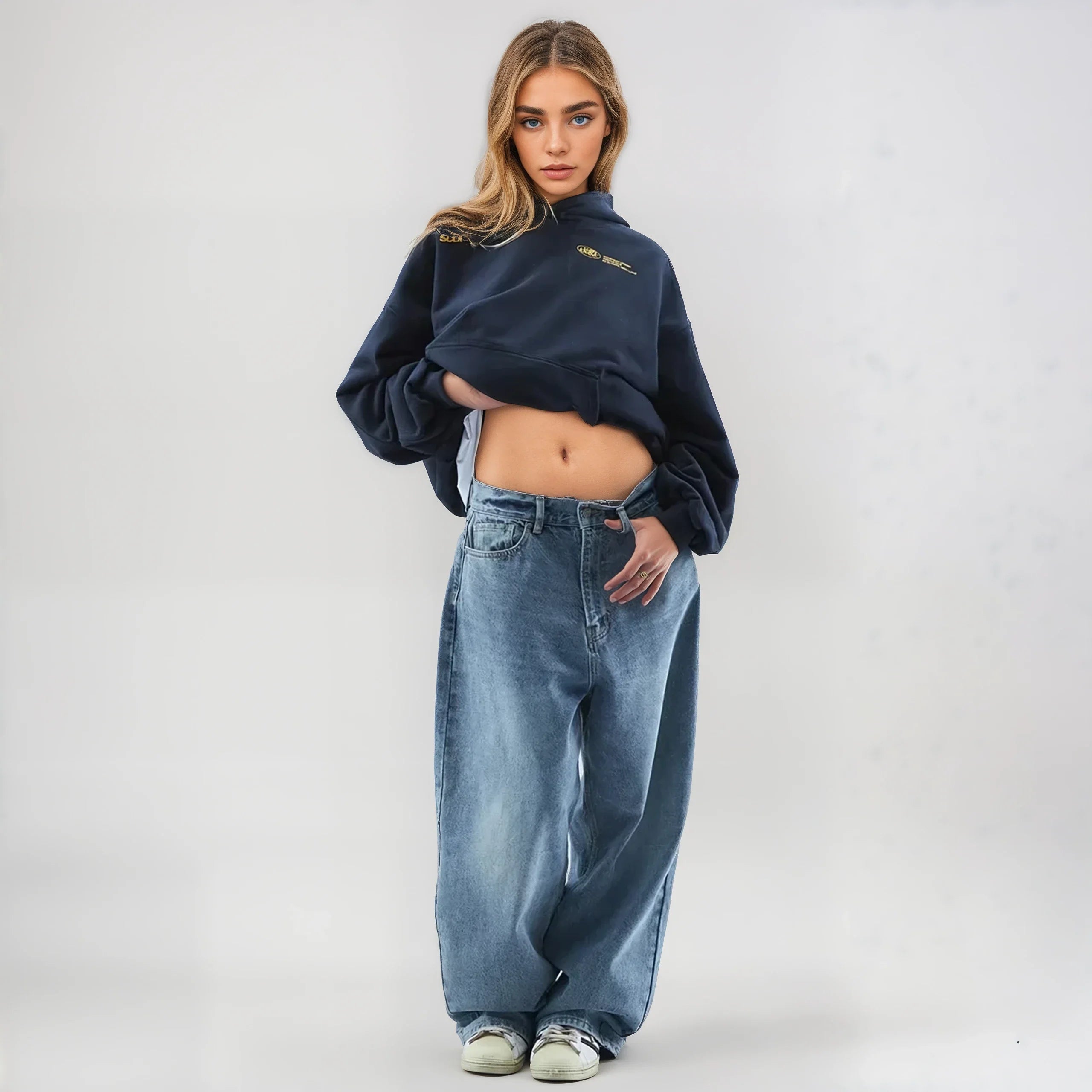 Klassieke Hoodie | Comfortabel en Stijlvol | Luxe Kwaliteit