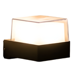 WeatherLume - Duurzame Waterdichte Buitenwandlamp