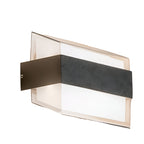 WeatherLume - Duurzame Waterdichte Buitenwandlamp