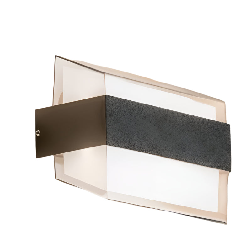 WeatherLume - Duurzame Waterdichte Buitenwandlamp