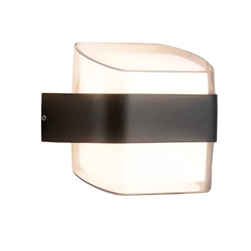 WeatherLume - Duurzame Waterdichte Buitenwandlamp