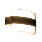 WeatherLume - Duurzame Waterdichte Buitenwandlamp