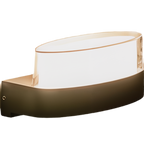 WeatherLume - Duurzame Waterdichte Buitenwandlamp