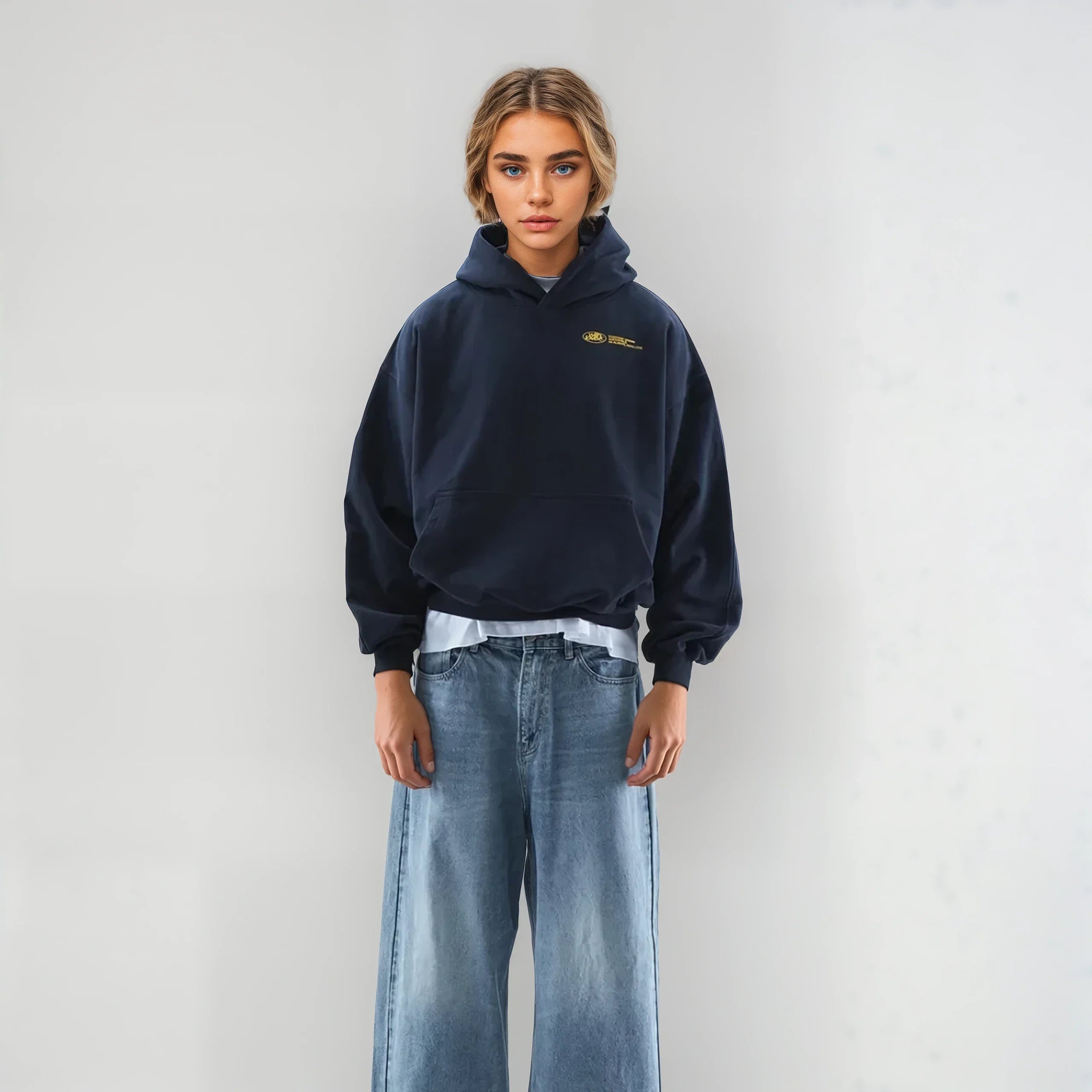 Klassieke Hoodie | Comfortabel en Stijlvol | Luxe Kwaliteit