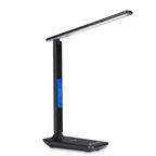 DeskBeam - WirelessCharge LED-bureaulamp