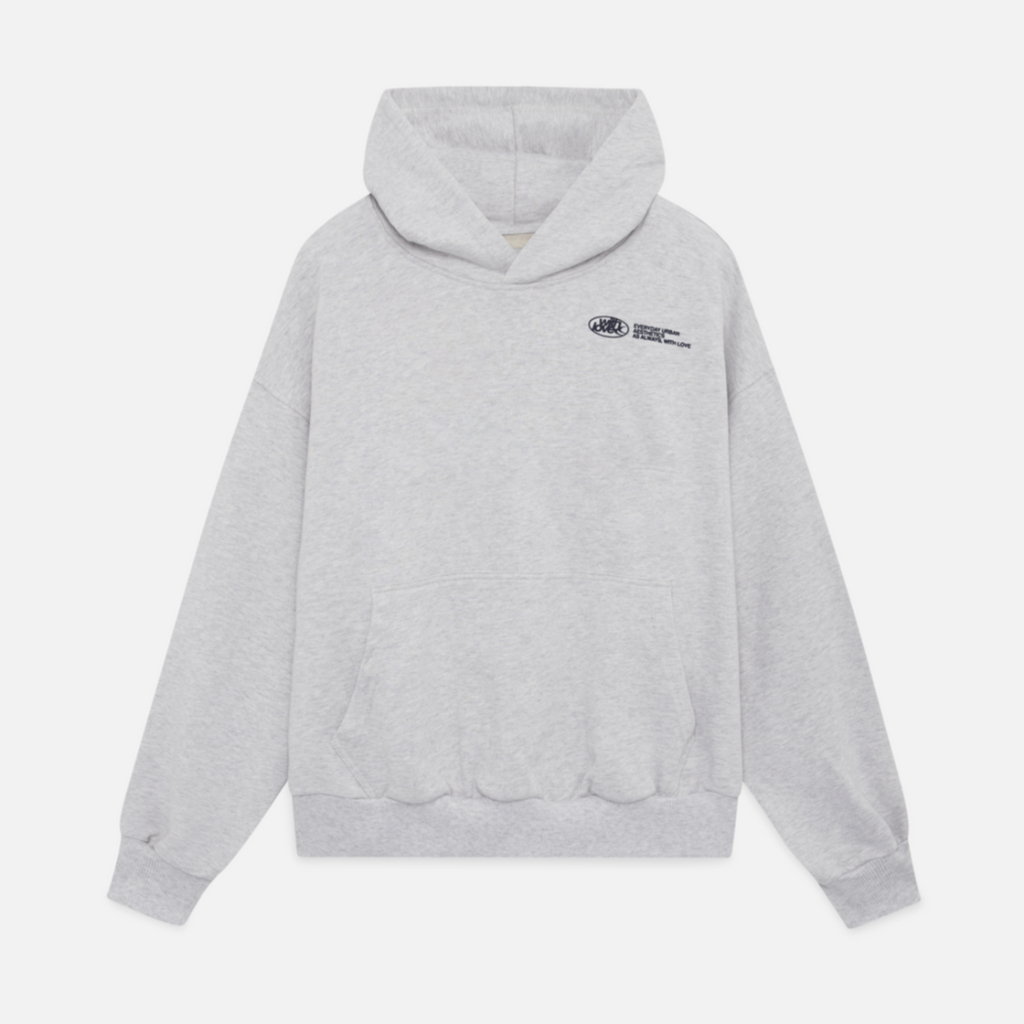 Klassieke Hoodie | Comfortabel en Stijlvol | Luxe Kwaliteit
