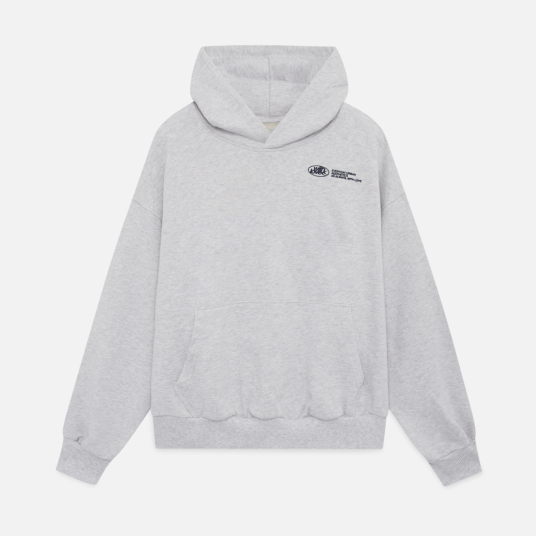 Klassieke Hoodie | Comfortabel en Stijlvol | Luxe Kwaliteit