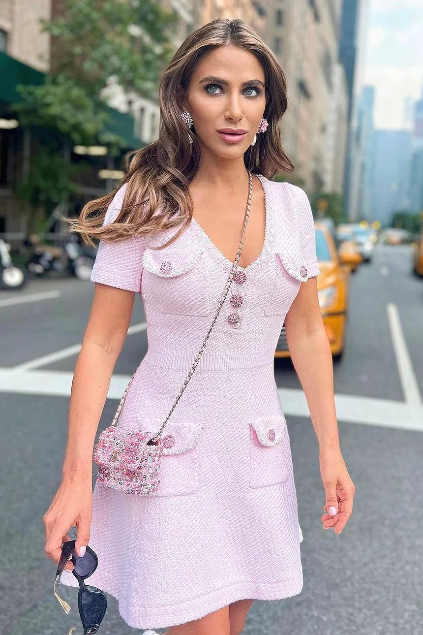 Gia Mini Jurk