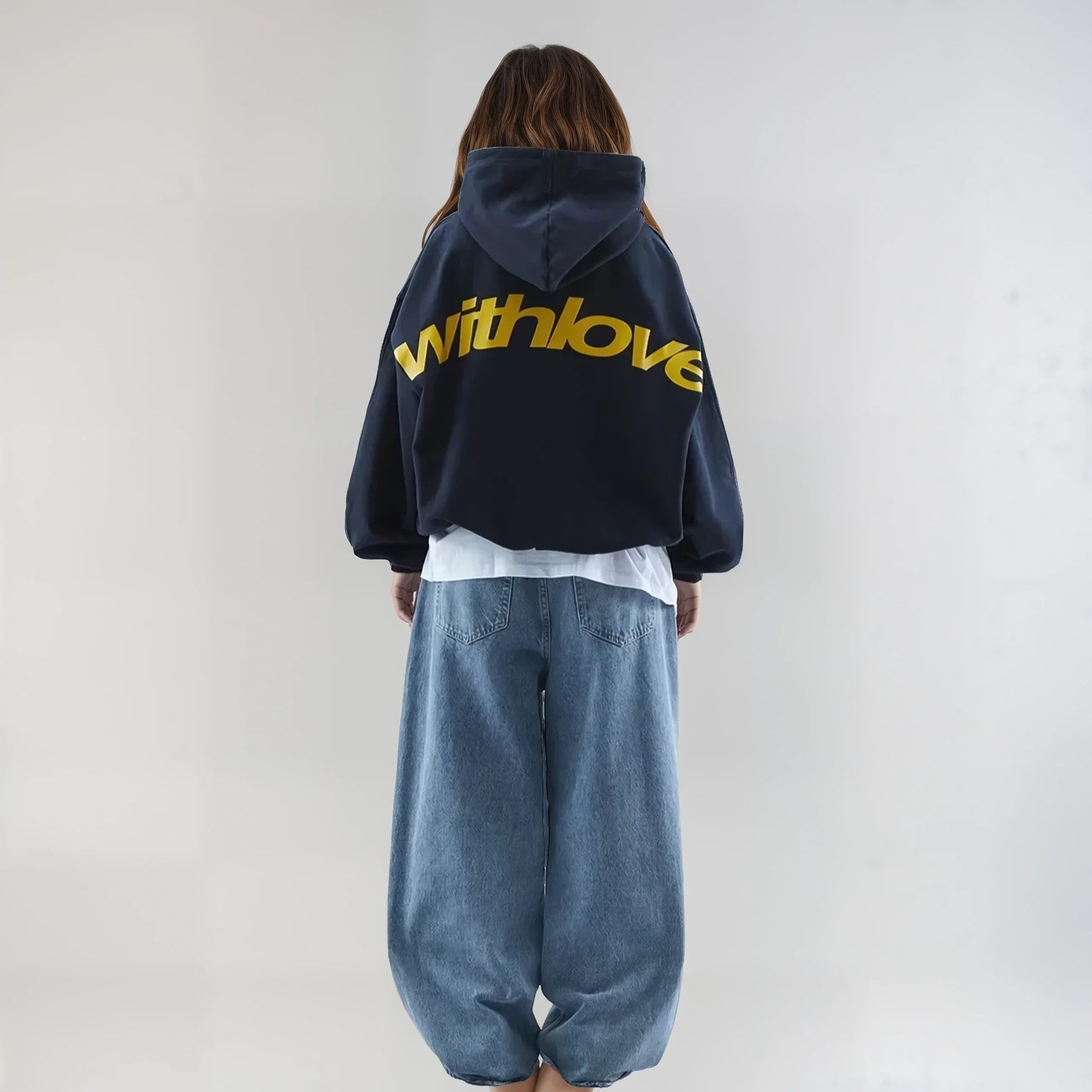 Klassieke Hoodie | Comfortabel en Stijlvol | Luxe Kwaliteit