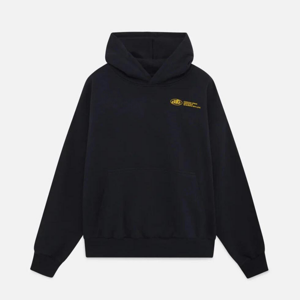 Klassieke Hoodie | Comfortabel en Stijlvol | Luxe Kwaliteit