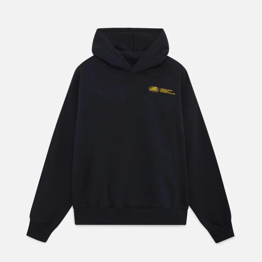 Klassieke Hoodie | Comfortabel en Stijlvol | Luxe Kwaliteit