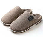 Asana Gentlemen's Feet NIEUW | Altijd warme voeten in stijl!