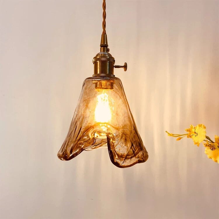 Amirino Glazen Plafondlamp