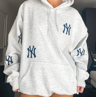 Essential Cozy NY Hoodie
