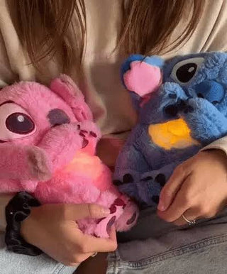 Calm Koala - Ontspannende Knuffel met Kalmerende Muziek en Ademhalingsgeluiden Hello Kitty