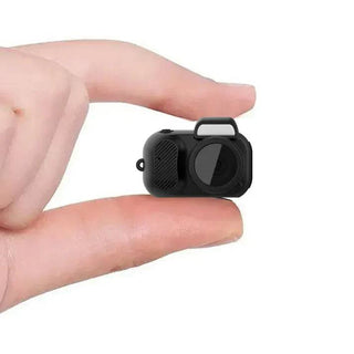 Mini Camera - KeyCam - Compact Ontwerp - Lange Batterijduur Camera toevoegen 64GB kaart