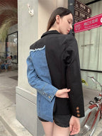 Premium Strada Blazer