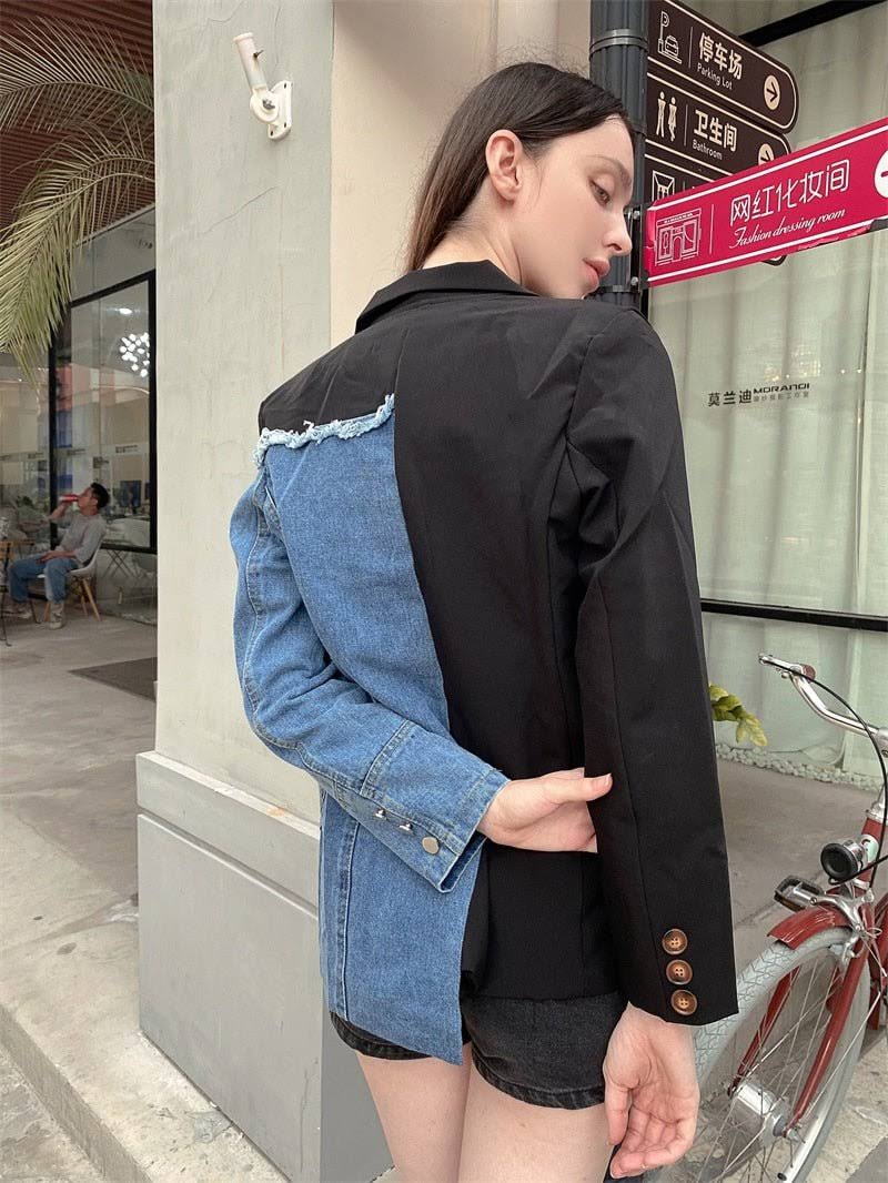 Premium Strada Blazer