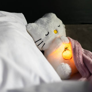 Calm Koala - Ontspannende Knuffel met Kalmerende Muziek en Ademhalingsgeluiden Hello Kitty