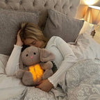 Calm Koala - Ontspannende Knuffel met Kalmerende Muziek en Ademhalingsgeluiden Hello Kitty