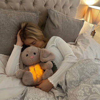 Calm Koala - Ontspannende Knuffel met Kalmerende Muziek en Ademhalingsgeluiden Hello Kitty