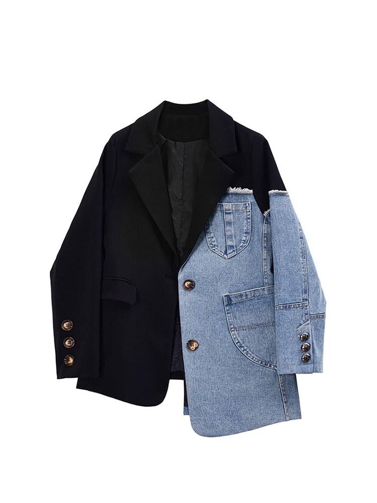 Premium Strada Blazer