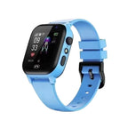 GPS Smartwatch voor Kinderen – Slimme Kinderwatch met GPS Tracker, SIM Kaart, Video Bel, Camera, en Activiteitenmonitoring