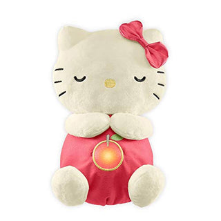 Calm Koala - Ontspannende Knuffel met Kalmerende Muziek en Ademhalingsgeluiden Hello Kitty