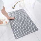 Antislip Douchemat Luxe Met Sterke Zuignappen En Hygiënisch