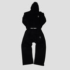 Trainingspak Hoogwaardig Geweven Materiaal Unisex Comfort