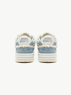 Ash Petals - Robuuste heren sneakers met sterren