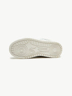 Ash Petals - Robuuste heren sneakers met sterren