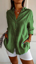 Elegant Overhemd voor Dames