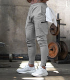 Comfortabele Sportbroek voor Heren