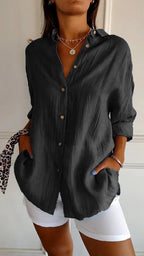 Elegant Overhemd voor Dames