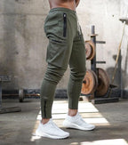 Comfortabele Sportbroek voor Heren