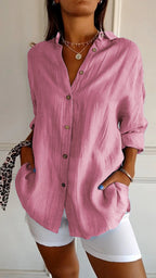 Elegant Overhemd voor Dames