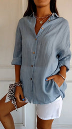 Elegant Overhemd voor Dames