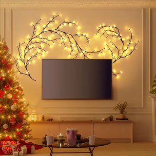 CozyTree - sfeerlamp