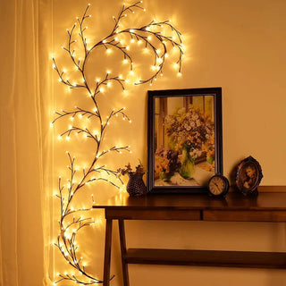 CozyTree - sfeerlamp