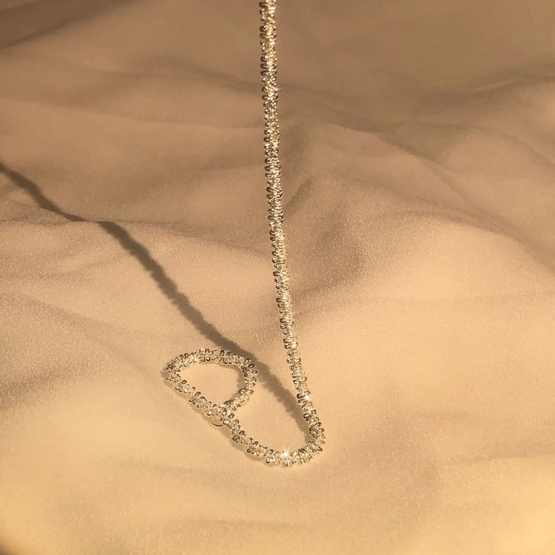 Glanzend Armband van 925 Sterling Zilver met Waterinspiratie Elegante Damesarmband voor Dagelijks Gebruik en Speciale Gelegenheden