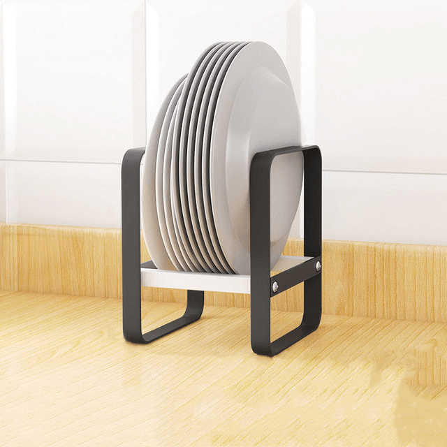 Keukenkast Plank Organisatoren