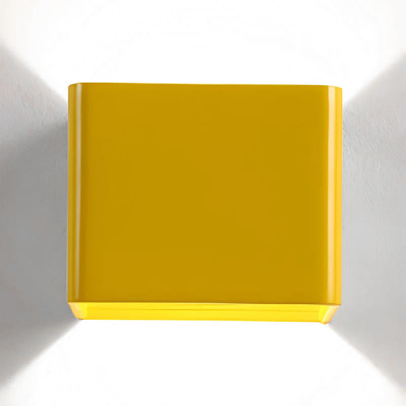 Cubbon Wandlamp